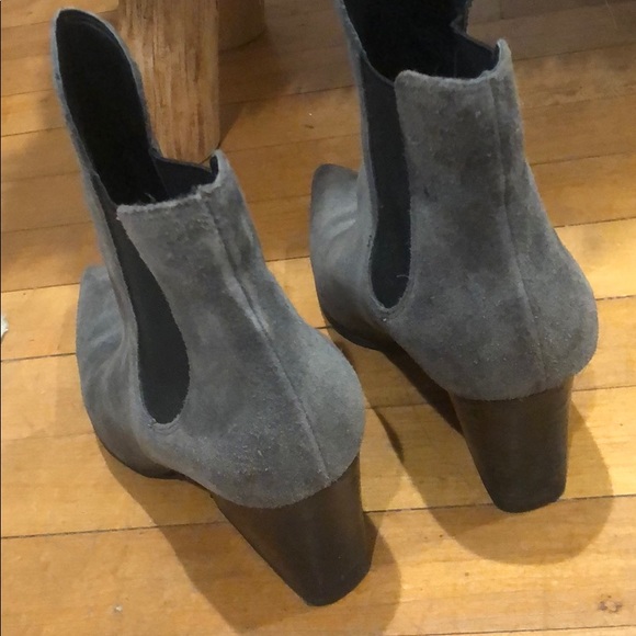 Kendall and Kylie Fallyn Booties - Picture 3 of 3